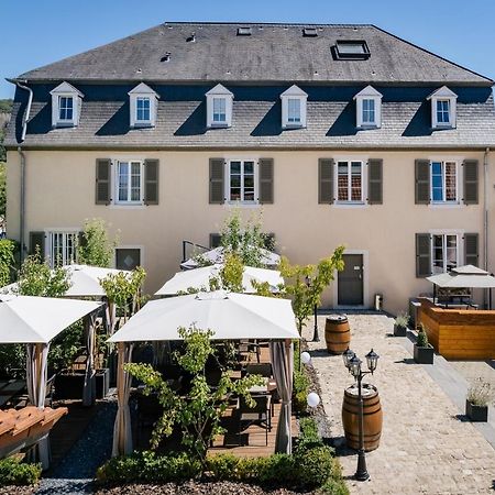 Restauberge Peitry Roodt-sur-Syre Extérieur photo