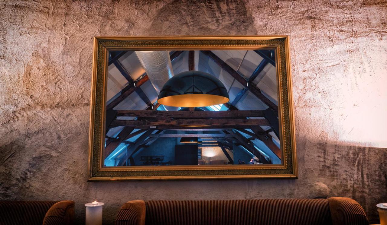 Restauberge Peitry Roodt-sur-Syre Extérieur photo