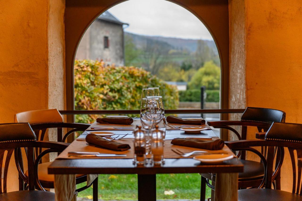 Restauberge Peitry Roodt-sur-Syre Extérieur photo