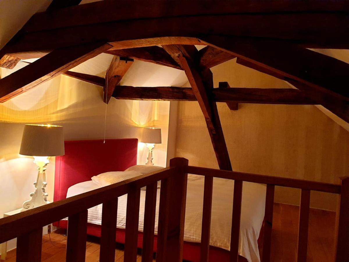 Restauberge Peitry Roodt-sur-Syre Extérieur photo