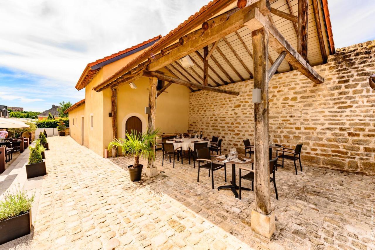 Restauberge Peitry Roodt-sur-Syre Extérieur photo