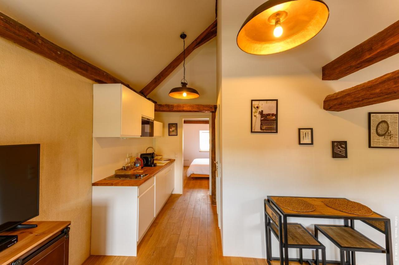Restauberge Peitry Roodt-sur-Syre Extérieur photo