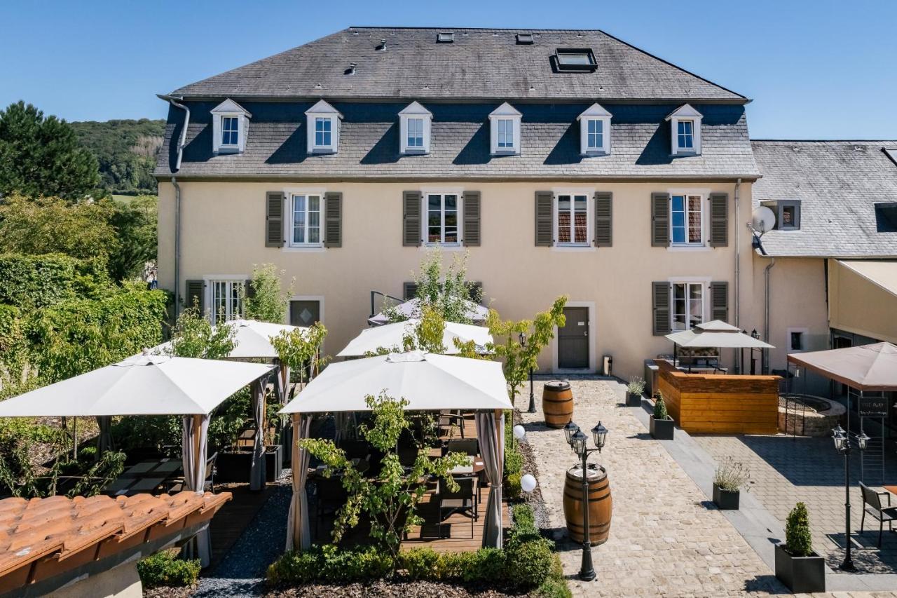 Restauberge Peitry Roodt-sur-Syre Extérieur photo