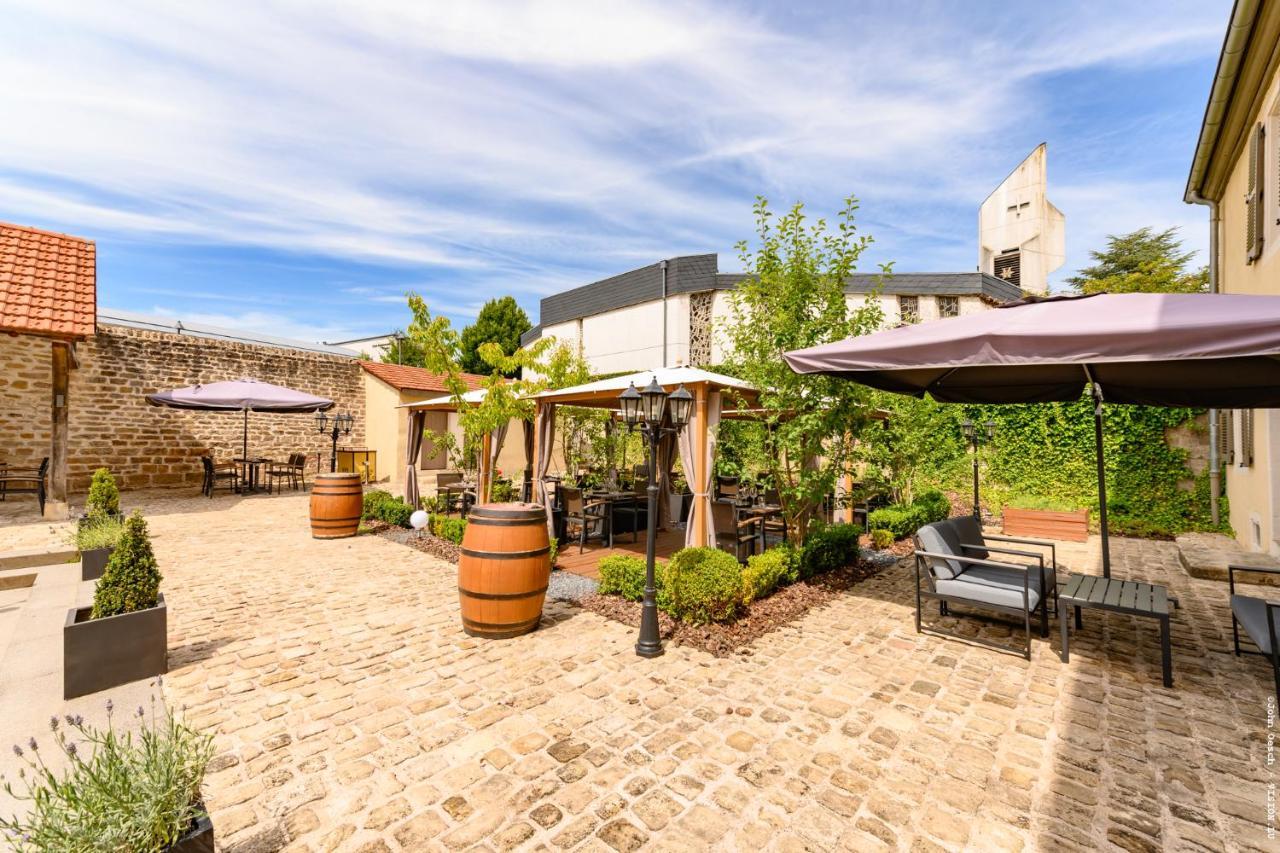 Restauberge Peitry Roodt-sur-Syre Extérieur photo