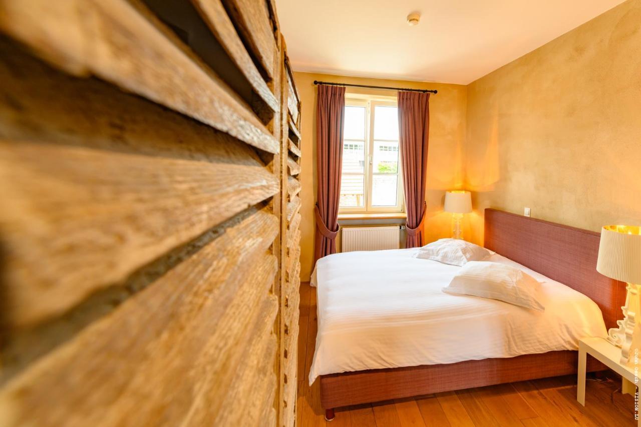 Restauberge Peitry Roodt-sur-Syre Extérieur photo