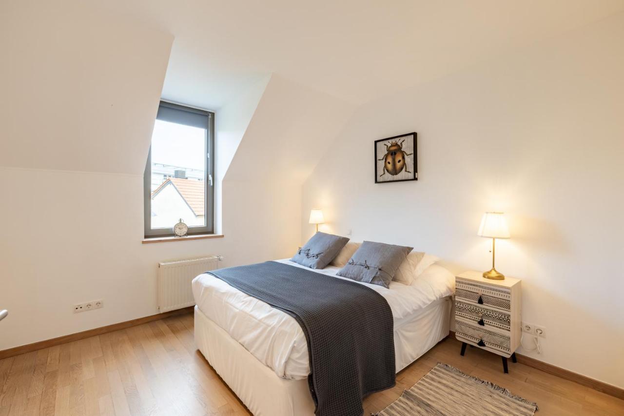 Restauberge Peitry Roodt-sur-Syre Extérieur photo