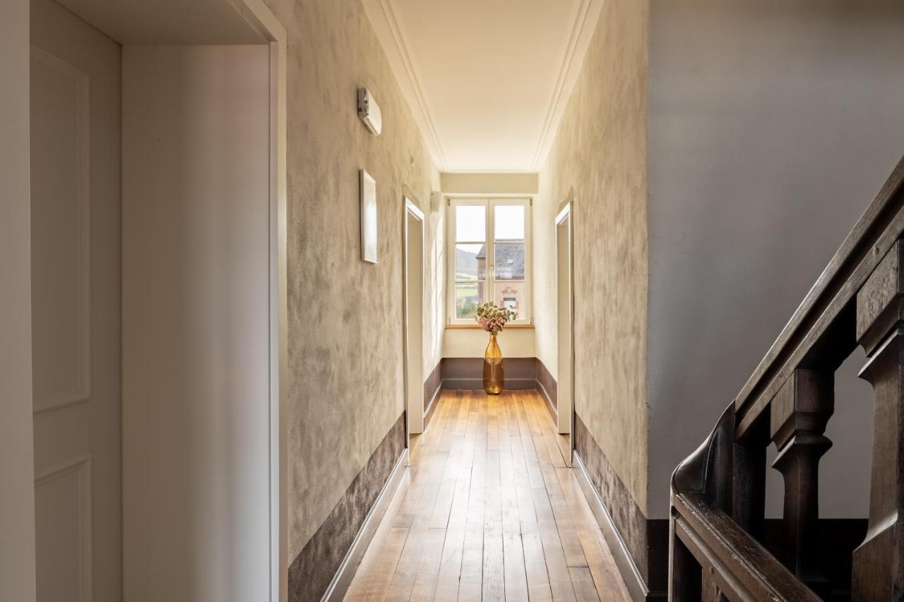 Restauberge Peitry Roodt-sur-Syre Extérieur photo