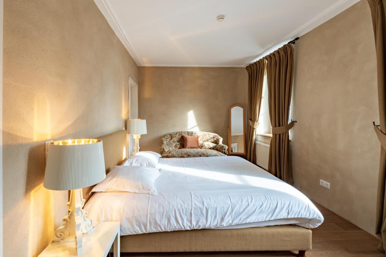 Restauberge Peitry Roodt-sur-Syre Extérieur photo