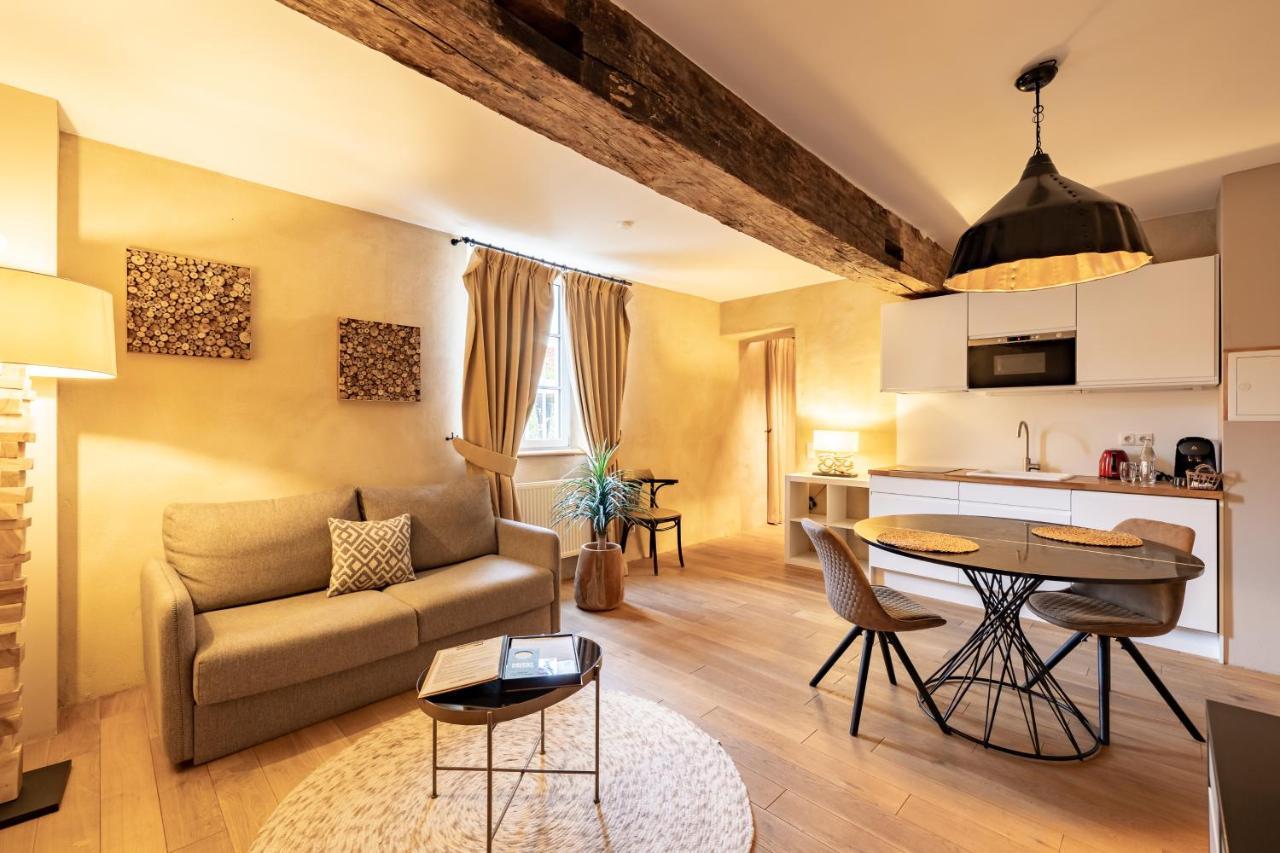 Restauberge Peitry Roodt-sur-Syre Extérieur photo